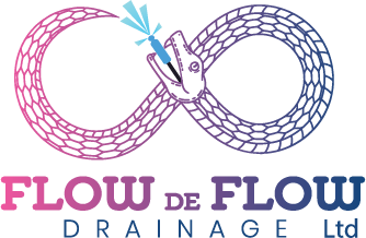 Flow de flow drainage limited